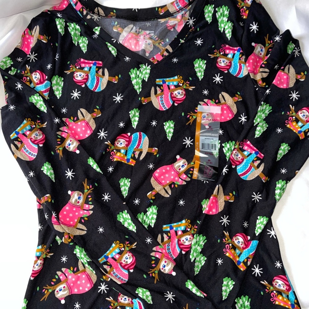 Christmas Shirt